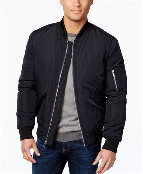 designer bomber jackets for men.